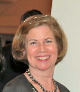 Carol Benson