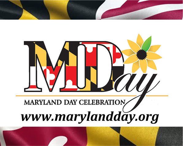 md day green petal logo no date with website