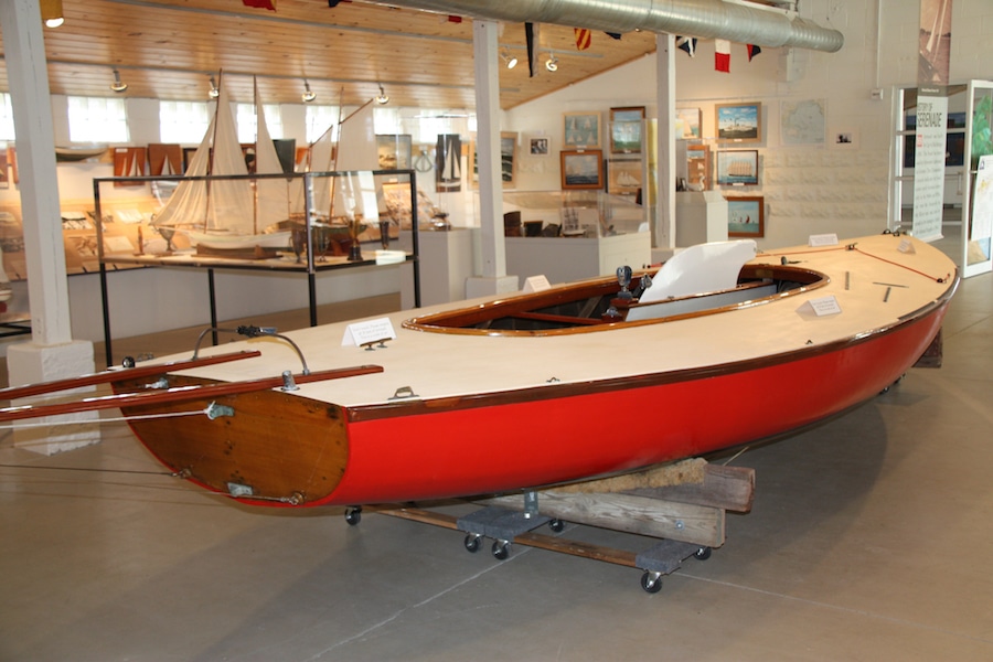 Annapolis Maritime Museum