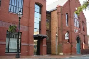 Banneker-Douglass Museum