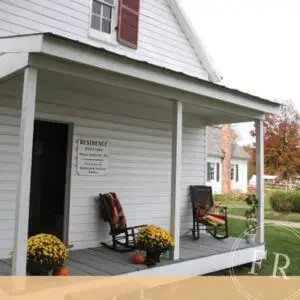 Historic Village at Herrington Harbor North