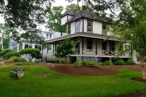 Frederick Douglass Museum