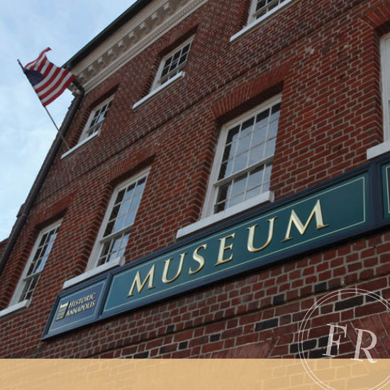 Historic Annapolis Museum