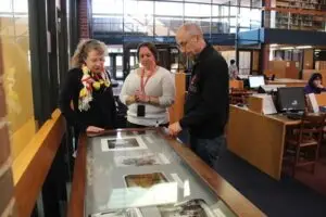 Maryland State Archives