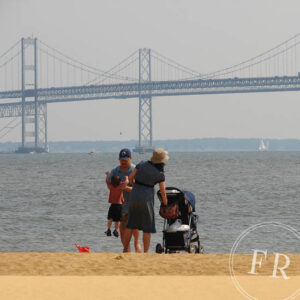 Sandy Point State Park