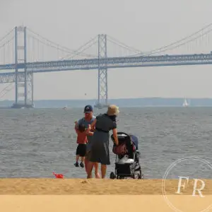 Sandy Point State Park