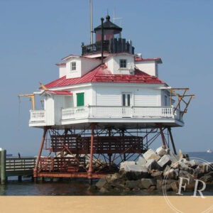 Thomas Point Lighthouse