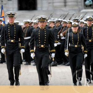 US Naval Academy