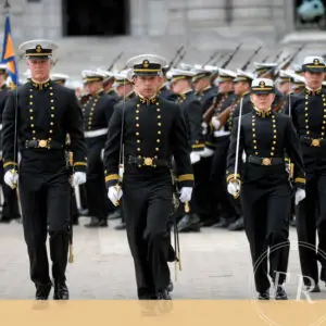 US Naval Academy