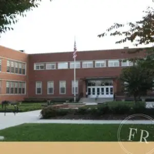 Wiley Bates Legacy Center