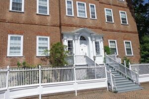 Chase-Lloyd House