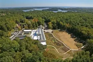 Smithsonian Environmental Research Center (SERC)