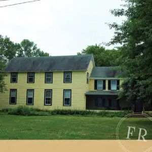 Captain Avery Museum