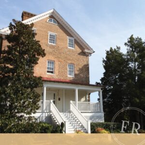 Charles Carroll House