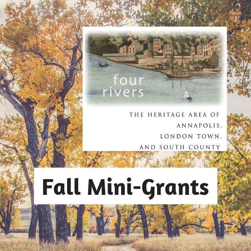 Fall Mini Grants
