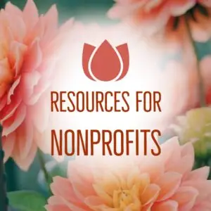 Resources for Nonprofits