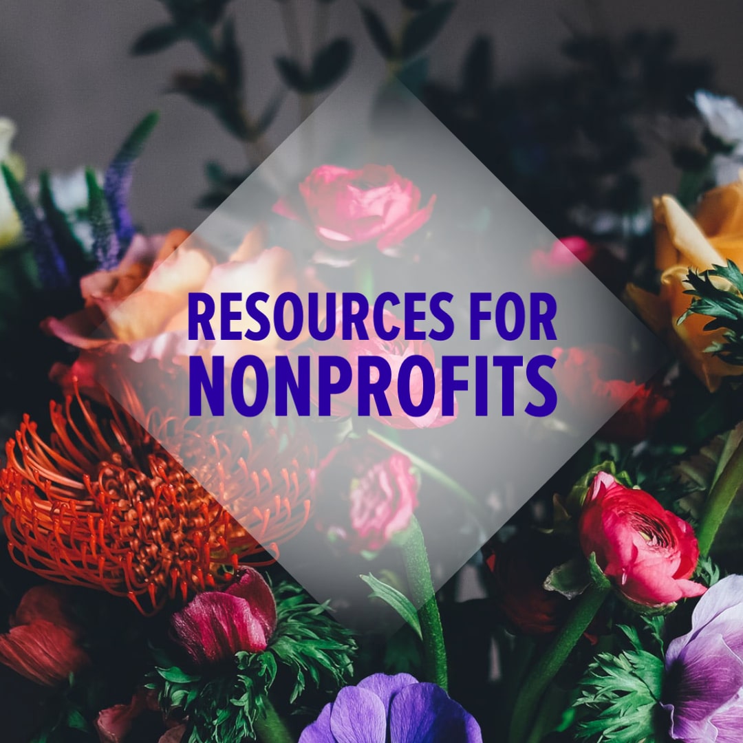 Resources for Nonprofits2