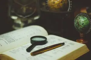 Research project tools