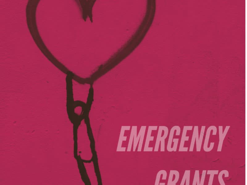 Emergency Grants2 1