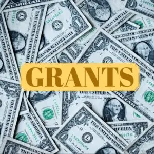Grants for Nonprofits