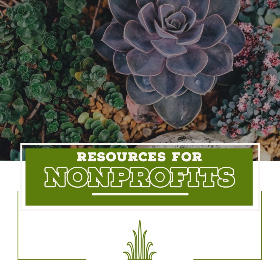 Resources for Nonprofits 2