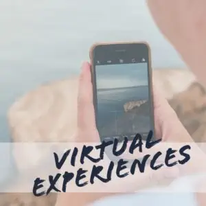 Virtual Experiences