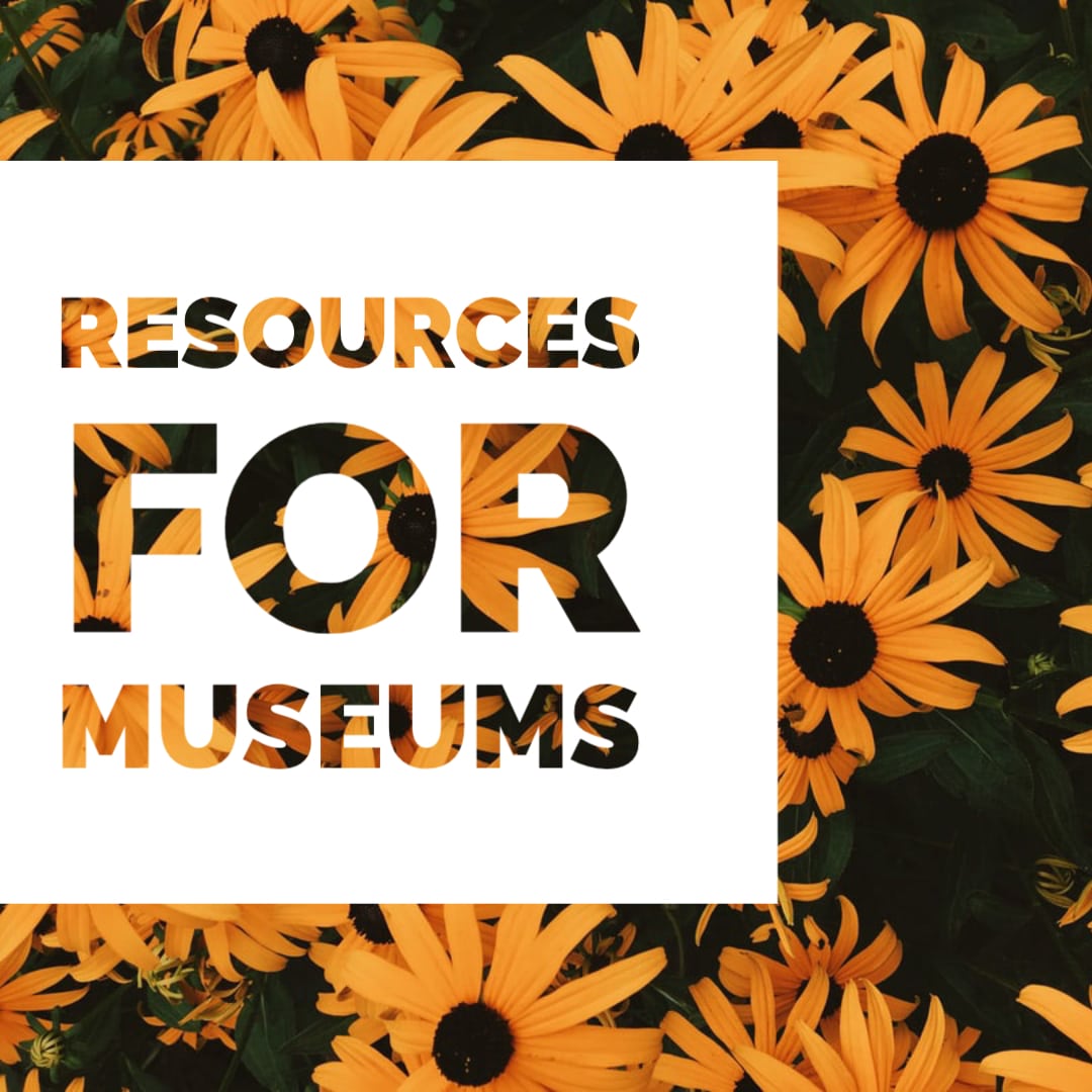 resources for Museums 12