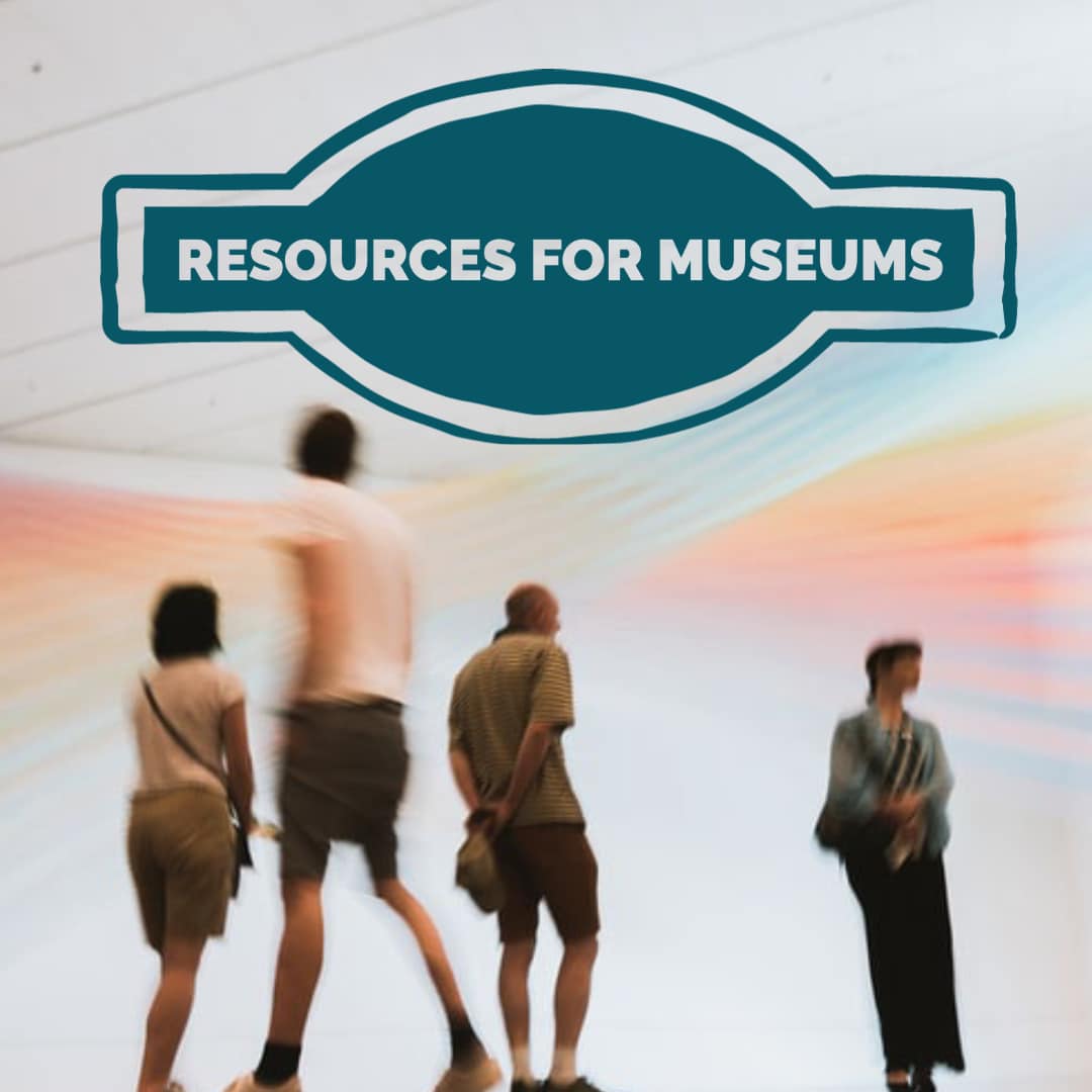 resources for Museums 4