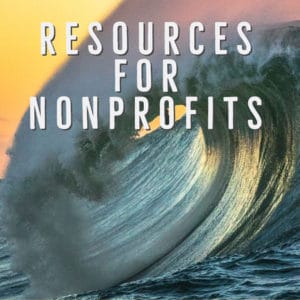 Resources for Nonprofits