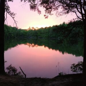 Beverly Triton Nature Park