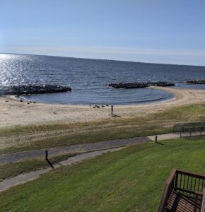 Mayo Beach Park