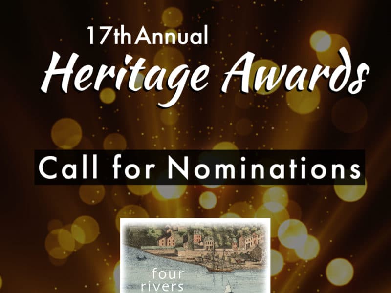 Heritage Awards