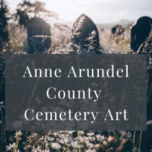 Cemetery Art