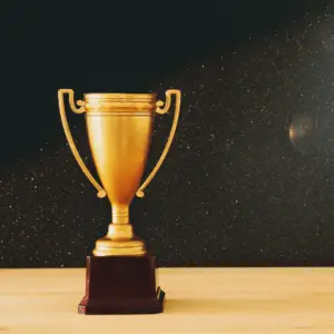 Trophy