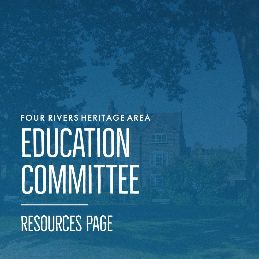 Education Committee Resources