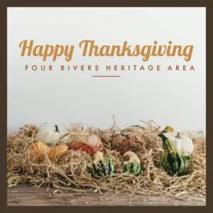 Happy Thanksgiving
