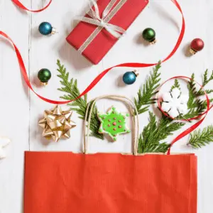 Holiday Shopping