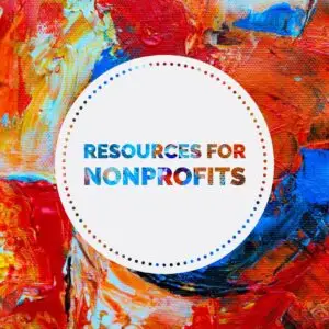 Resources for Nonprofits