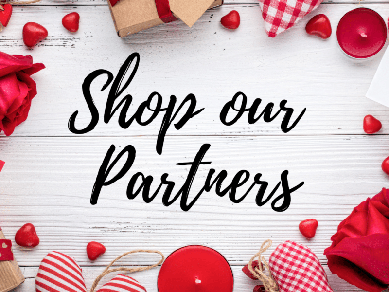 Shop our Partners
