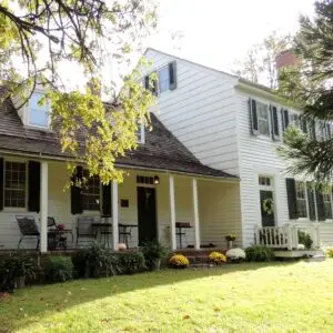 Historical Linthicum Walks