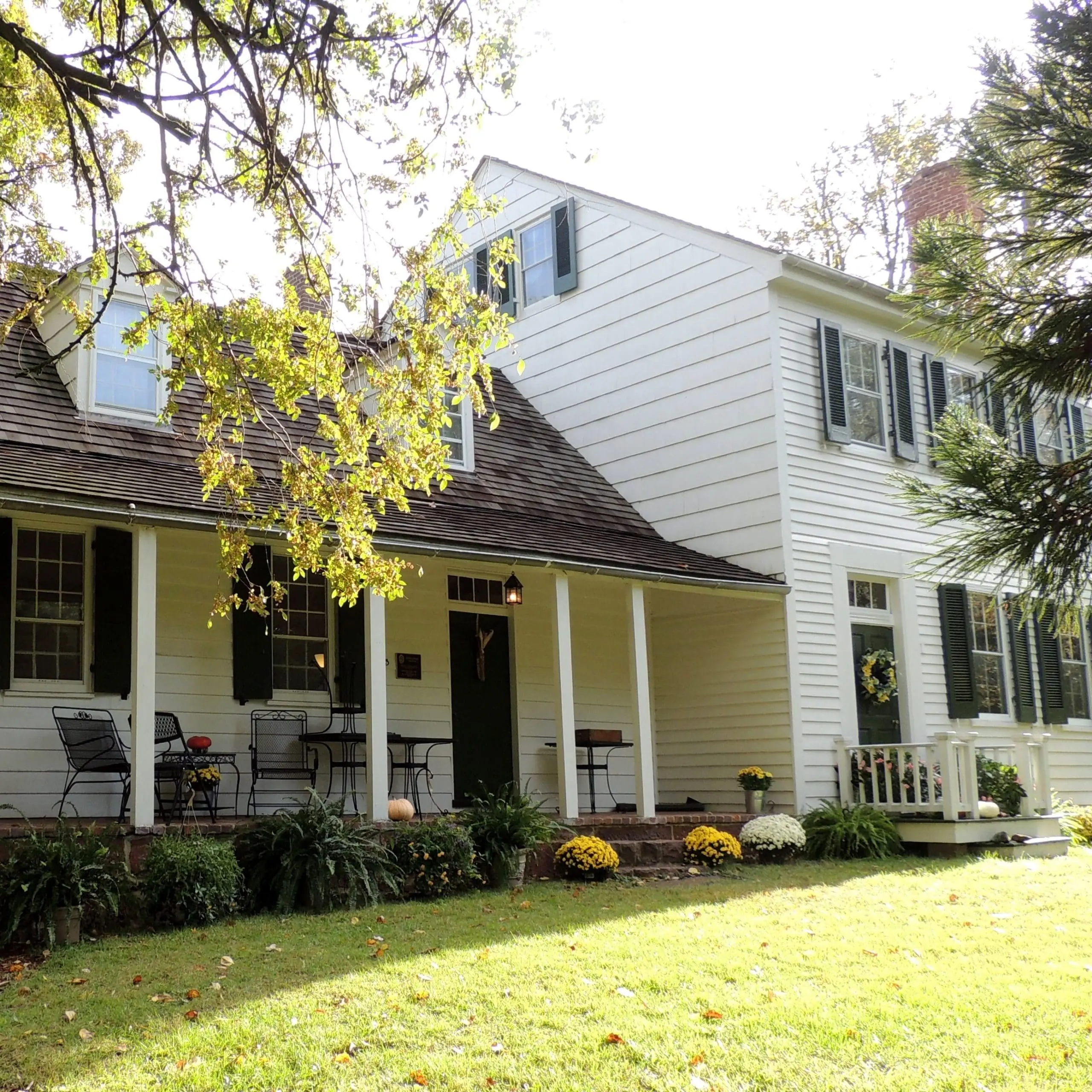 Historical Linthicum Walks