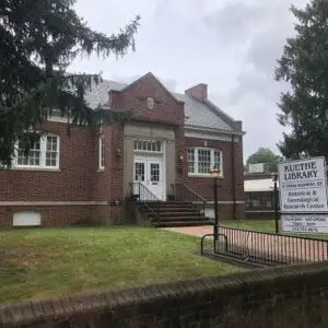 Kuethe Library