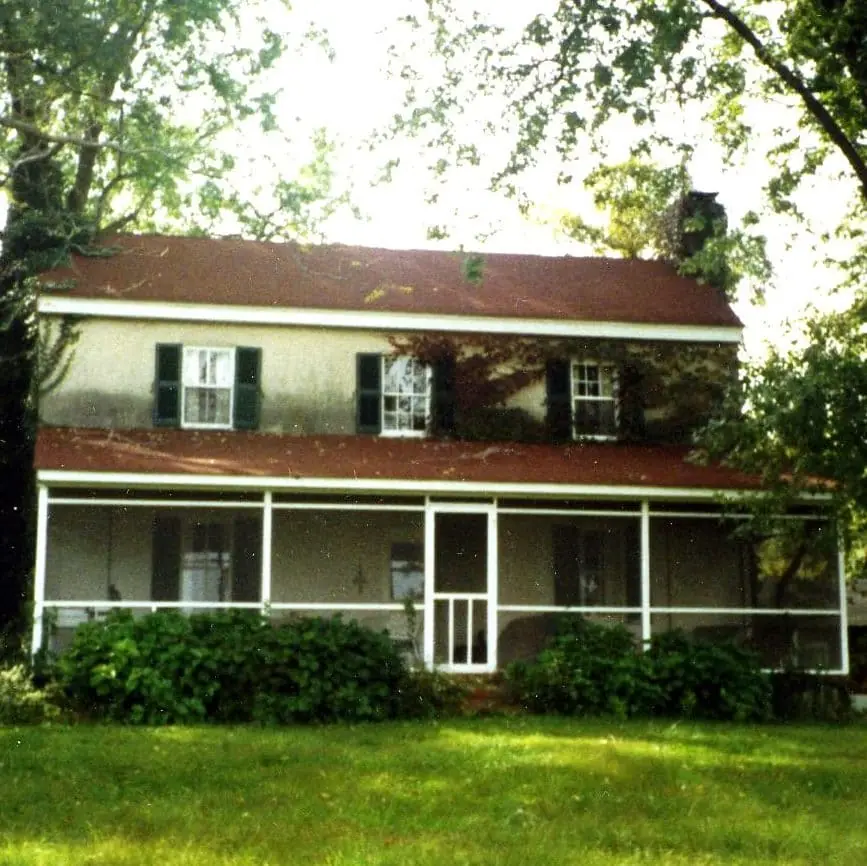 Goshen Farm