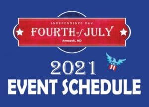 Fourth of July Event Schedule