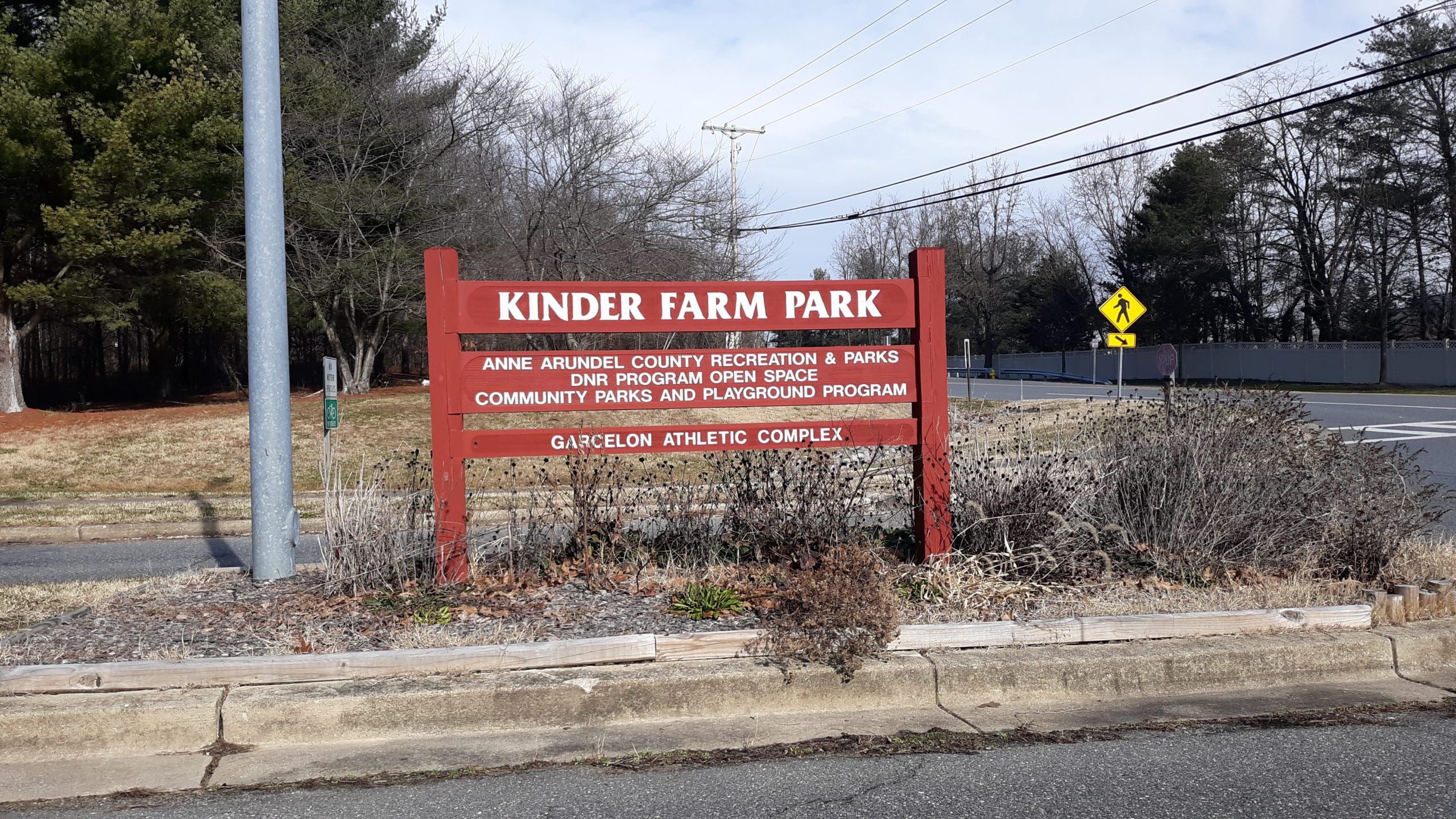 Kinder Farm Park2