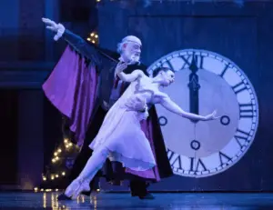 Ballet Theatre of Maryland