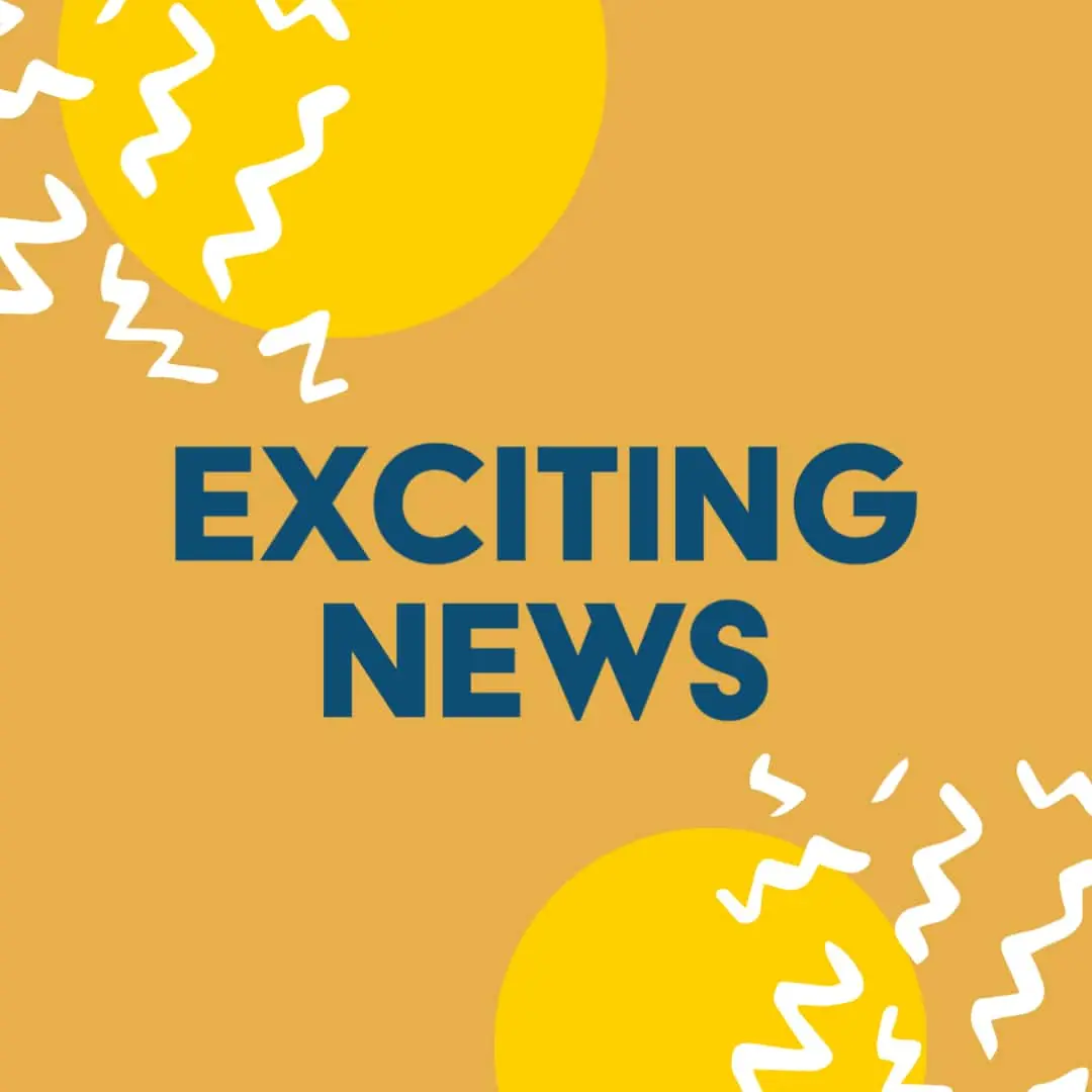 Great News