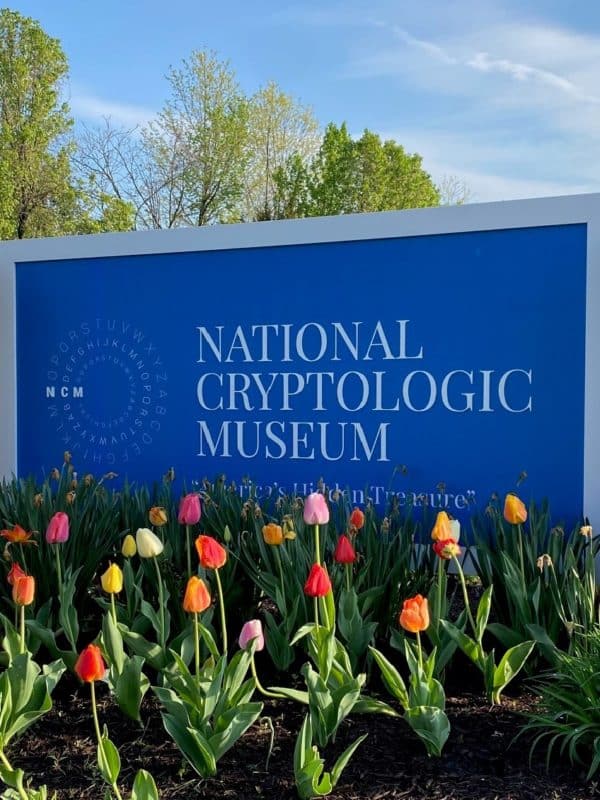 National Cryptologic Museum