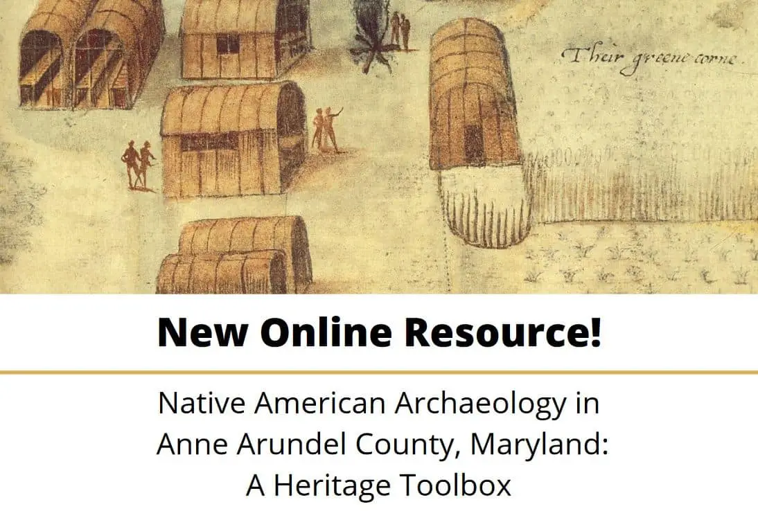 Native American Toolbox