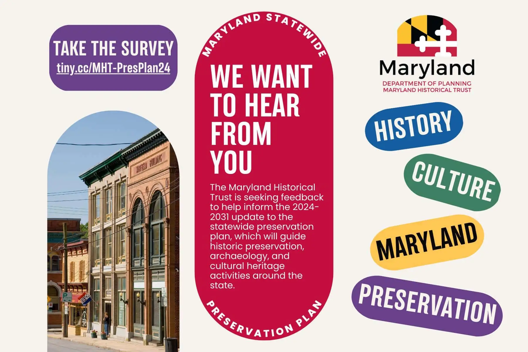 MHT Survey